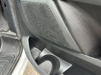 Mercedes Vito 116 CDI 163pk 6-bak Lang - 3Pers - euro.6 - airco - cruise - elektr pakket - radio + aux + usb - volledig rijdbaar picture 44