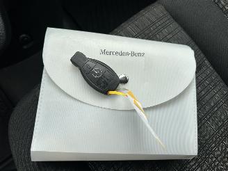 Mercedes Vito 116 CDI 163pk 6-bak Lang - 3Pers - euro.6 - airco - cruise - elektr pakket - radio + aux + usb - volledig rijdbaar picture 30