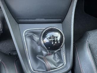 Seat Leon 1.4 TSI 140pk 6-bak FR Bus 5drs - pano - nap - vaste prijs - navi - half leer - stoelverw - sportonderstel - 18 inch lmv picture 30