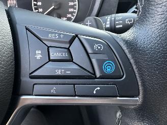 Nissan Juke Gereserveerd 1.0 DIG-T 114pk 7-traps aut + f1 N-Design - 360cam - bose - leer - front + line + side assist - keyless picture 41