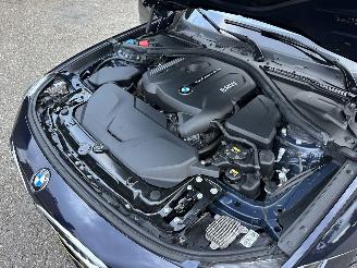 BMW 3-serie GT 320i 184pk High Exe - nap - panoramadak - camera - alarm - harman/kardon - elektr klep - leer - org nl picture 67