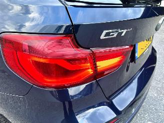 BMW 3-serie GT 320i 184pk High Exe - nap - panoramadak - camera - alarm - harman/kardon - elektr klep - leer - org nl picture 100