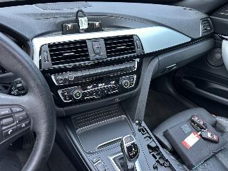 BMW 3-serie GT 320i 184pk High Exe - nap - panoramadak - camera - alarm - harman/kardon - elektr klep - leer - org nl picture 24