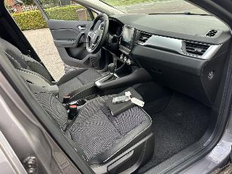 Renault Captur 1.3 M Hybrid 162pk 7-traps automaat + f1 techno - nap - navi - cam - sfeerverl - front + line + file assist - acc picture 20