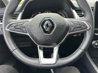 Renault Captur 1.3 M Hybrid 162pk 7-traps automaat + f1 techno - nap - navi - cam - sfeerverl - front + line + file assist - acc picture 36