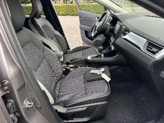 Renault Captur 1.3 M Hybrid 162pk 7-traps automaat + f1 techno - nap - navi - cam - sfeerverl - front + line + file assist - acc picture 60