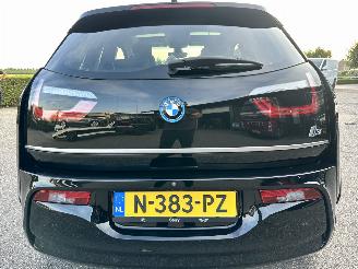BMW i3 Dark shadow edition 120Ah 42kWh 170pk aut - pano - 8dkm nap - harman/kardon - leer - camera - carbon - blauwe gordels picture 6