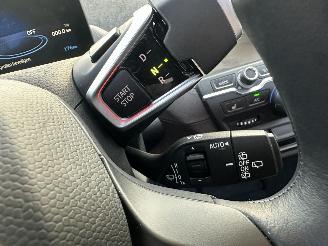 BMW i3 Dark shadow edition 120Ah 42kWh 170pk aut - pano - 8dkm nap - harman/kardon - leer - camera - carbon - blauwe gordels picture 36