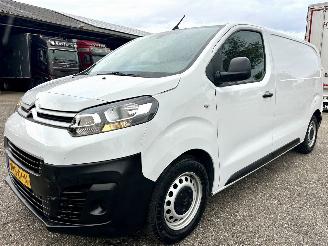 Citroën Jumpy 2.0 BlueHDI 145 M Club - 29dkm nap - navi - camera - apple carplay - pdc - trekh - licht + regensensor picture 2