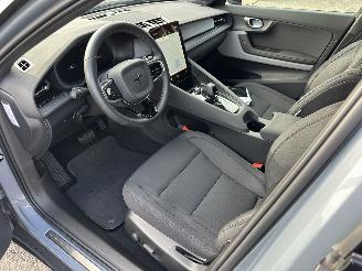Polestar 2 Gereserveerd Standard R.Single Motor 69kWh aut - nap - 360cam - navi - virtual - memory - stoelverw - zwarte hemel picture 21