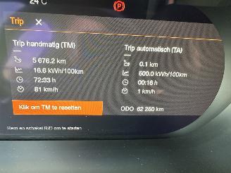 Polestar 2 Gereserveerd Standard R.Single Motor 69kWh aut - nap - 360cam - navi - virtual - memory - stoelverw - zwarte hemel picture 35