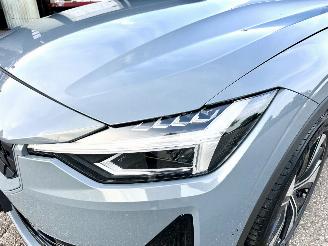 Polestar 2 Gereserveerd Standard R.Single Motor 69kWh aut - nap - 360cam - navi - virtual - memory - stoelverw - zwarte hemel picture 99