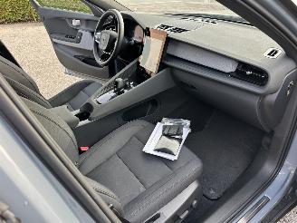 Polestar 2 Gereserveerd Standard R.Single Motor 69kWh aut - nap - 360cam - navi - virtual - memory - stoelverw - zwarte hemel picture 23