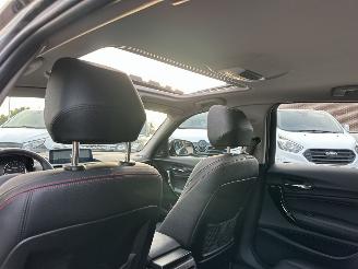 BMW 1-serie 118i 136pk 6-bak Cent Sportline 5drs - schuifdak - nap - leer - navi - stoelverw - licht + regensensor picture 40