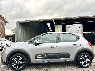 škoda osobní automobily Citroën C3 1.2 PureTech 2022/1