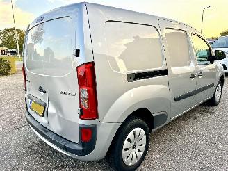 Mercedes Citan 109 CDI Extra Lang - 75dkm nap - airco - cruise - pdc - aux - usb - licht + regens - klapdeuren picture 4