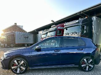 krockskadad bil auto Volkswagen Golf GTE 2020/10