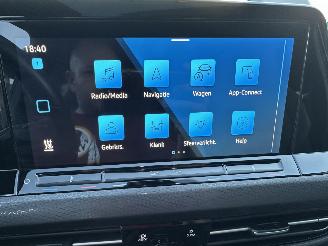 Volkswagen Golf GTE 1.4T 225pk aut + f1 Plug-in hybr - pano - hud - virtual - keyless - stoel + stuurverw - iq - pdc v+a - sfeerverlichting picture 66