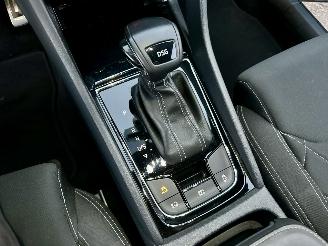 Skoda Karoq 1.5 TSI ACT 150pk 7-Traps aut + F1 Sportline Bus - navi - camera - keyless - virtual - stuurverw - sfeerverl - kuipstoelen picture 18