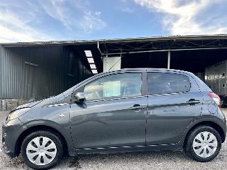 škoda osobní automobily Peugeot 108 1.0 e-VTi Active 2021/1