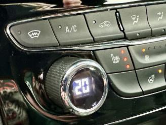 Opel Astra sports tourer 1.2T 131pk 6-bak - nap - navi - cam - bose - stoelverw v+a - stuurverw - keyless - front + line assist picture 32