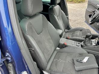 Opel Astra sports tourer 1.2T 131pk 6-bak - nap - navi - cam - bose - stoelverw v+a - stuurverw - keyless - front + line assist picture 55