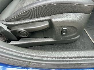 Opel Astra sports tourer 1.2T 131pk 6-bak - nap - navi - cam - bose - stoelverw v+a - stuurverw - keyless - front + line assist picture 51