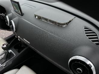 Audi Rs3 Gereserveerd Sportback 2.5 TFSI 400pk aut + f1 quattro - pano - facelift - camera - b&o - keyless - virtual - front + line assist picture 55