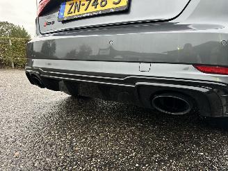 Audi Rs3 Gereserveerd Sportback 2.5 TFSI 400pk aut + f1 quattro - pano - facelift - camera - b&o - keyless - virtual - front + line assist picture 10