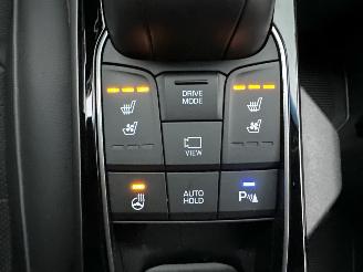 Hyundai Ioniq Gereserveerd EV 38kWh aut + f1 Premium - nap - navi - cam - keyless - stoelkoeling - stuurverw - stoelverw v+a - actieradius 311km picture 58
