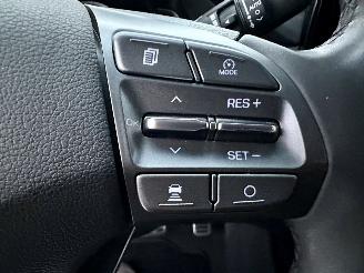 Hyundai Ioniq Gereserveerd EV 38kWh aut + f1 Premium - nap - navi - cam - keyless - stoelkoeling - stuurverw - stoelverw v+a - actieradius 311km picture 20