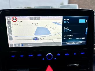 Hyundai Ioniq Gereserveerd EV 38kWh aut + f1 Premium - nap - navi - cam - keyless - stoelkoeling - stuurverw - stoelverw v+a - actieradius 311km picture 57