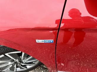 Hyundai Ioniq Gereserveerd EV 38kWh aut + f1 Premium - nap - navi - cam - keyless - stoelkoeling - stuurverw - stoelverw v+a - actieradius 311km picture 127