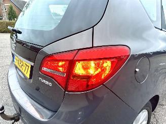 Opel Meriva Gereserveerd 1.4 Turbo 120pk Berlin - nap - clima - cruise - navi - pdc v+a - trekh - licht + regens + dimmend binnenspiegel picture 90