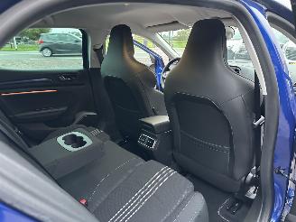 Renault Mégane 1.3 TCe Turbo 140pk 7-traps aut GT-Line - head up - bose - kuipstoelen - nav - cam - keyless - sfeerverl picture 46