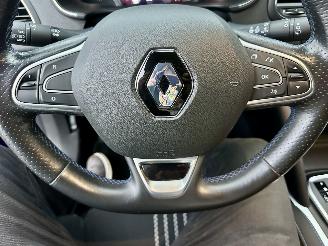 Renault Mégane 1.3 TCe Turbo 140pk 7-traps aut GT-Line - head up - bose - kuipstoelen - nav - cam - keyless - sfeerverl picture 54