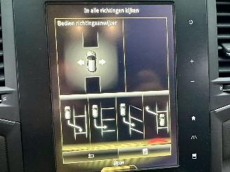 Renault Mégane 1.3 TCe Turbo 140pk 7-traps aut GT-Line - head up - bose - kuipstoelen - nav - cam - keyless - sfeerverl picture 16