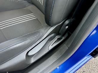 Renault Mégane 1.3 TCe Turbo 140pk 7-traps aut GT-Line - head up - bose - kuipstoelen - nav - cam - keyless - sfeerverl picture 67