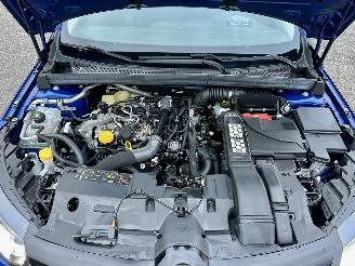 Renault Mégane 1.3 TCe Turbo 140pk 7-traps aut GT-Line - head up - bose - kuipstoelen - nav - cam - keyless - sfeerverl picture 101