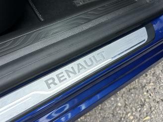 Renault Mégane 1.3 TCe Turbo 140pk 7-traps aut GT-Line - head up - bose - kuipstoelen - nav - cam - keyless - sfeerverl picture 38