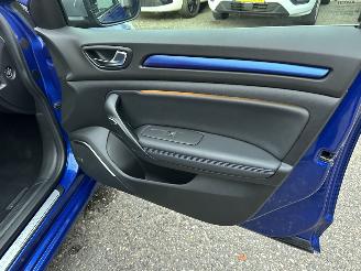 Renault Mégane 1.3 TCe Turbo 140pk 7-traps aut GT-Line - head up - bose - kuipstoelen - nav - cam - keyless - sfeerverl picture 45