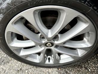 Renault Mégane 1.3 TCe Turbo 140pk 7-traps aut GT-Line - head up - bose - kuipstoelen - nav - cam - keyless - sfeerverl picture 132