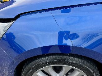 Renault Mégane 1.3 TCe Turbo 140pk 7-traps aut GT-Line - head up - bose - kuipstoelen - nav - cam - keyless - sfeerverl picture 111