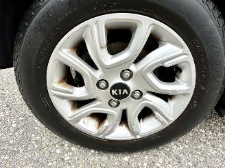 Kia Picanto 1.0 CVVT 67pk ComfortPlusLine Navigator - nap - camera - navi - airco - lmv - 4x elektr ram - aux + usb picture 62