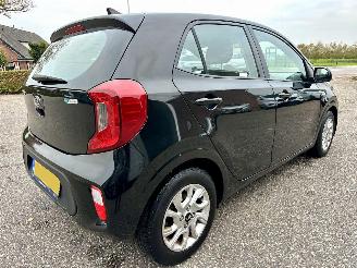 Kia Picanto 1.0 CVVT 67pk ComfortPlusLine Navigator - nap - camera - navi - airco - lmv - 4x elektr ram - aux + usb picture 4