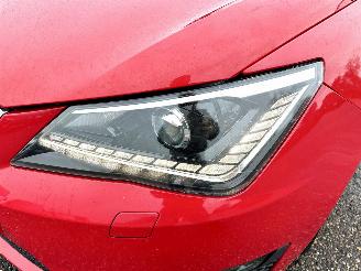 Seat Ibiza Gereserveerd 1.2 TSI 86pk FR 5drs - nap - navi - clima - cruise - xenon - pdc - 17 inch lmv + 4x goede banden picture 85
