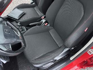 Seat Ibiza Gereserveerd 1.2 TSI 86pk FR 5drs - nap - navi - clima - cruise - xenon - pdc - 17 inch lmv + 4x goede banden picture 47