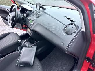 Seat Ibiza Gereserveerd 1.2 TSI 86pk FR 5drs - nap - navi - clima - cruise - xenon - pdc - 17 inch lmv + 4x goede banden picture 35