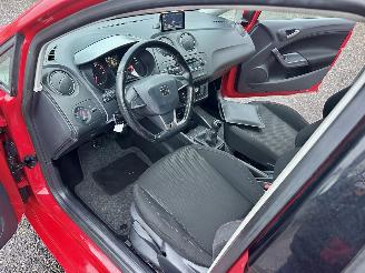 Seat Ibiza Gereserveerd 1.2 TSI 86pk FR 5drs - nap - navi - clima - cruise - xenon - pdc - 17 inch lmv + 4x goede banden picture 19