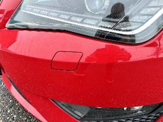 Seat Ibiza Gereserveerd 1.2 TSI 86pk FR 5drs - nap - navi - clima - cruise - xenon - pdc - 17 inch lmv + 4x goede banden picture 83